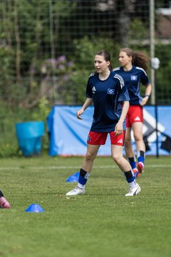 Bild 17 - wBJ HSV Leistungsvergleich